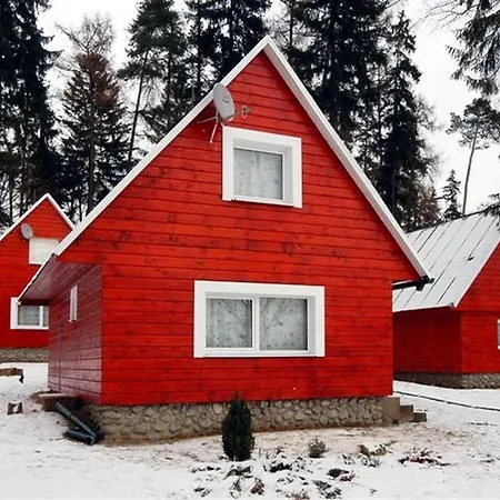 Chaty Standard Tatry Holiday Veľký Slavkov